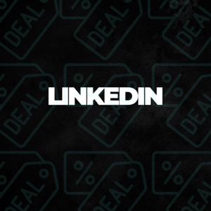 linkedin category logo